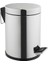 Arkitekta A44054 Paslanmaz Çöp Kovası, 3 Litre 1