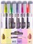 Likit Pastel Kalem 6 Li 1