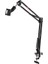 NB39 Masa Tipi Mikrofon Standı 35X35 cm (Masa Tipi) 2