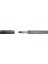 Faber-Castell Free Ink Roller Kalem, 0.7 Mm, Siyah, Silinmez Kalıcı Mürekkep, Mürekkep Göstergeli 2