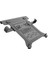 North Bayou Nb Fp-2 Nb Monitör Standları Için 10-17INCH Uyumlu Vesa Montaj Laptop Standı 7