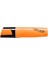 Marking Flat Highlighter Fosforlu Kalem 10'lu Kutu Turuncu 3