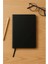 Defter, Noktalı Defter, Termo Deri Kapaklı Noktalı Defter, 128 Yaprak A5 Defter, Ofis 5
