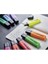 Stabilo 70/31 Boss Original Marker Işaretleme Kalemi, 2 mm ve 5 mm Uç, Mavi 3