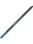 Pen 68 Metalık Mavı 1