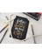Pen 68 Metalık Mavı 3