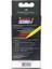 Faber-Castell Fosforlu Kalem 38 Neon Renkler 6'lı 3
