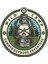 Off Road Camping Adventure Kamp Fener Off Road Sticker 14 x 13,5 cm 1