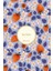 Bez Ciltli Çizgili Defter 12 1