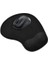 Mouse Pad Bilek Destekli Jel Mouse Pad,ergonomik Kaymaz Taban,oyun ve Ofis Için Fare 1
