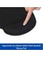 Mouse Pad Bilek Destekli Jel Mouse Pad,ergonomik Kaymaz Taban,oyun ve Ofis Için Fare 2