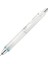Delguard Type-Gr Versatil Kalem 0.5 mm Beyaz 1