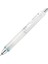 Delguard Type-Gr Versatil Kalem 0.5 mm Beyaz 7