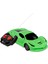Canem Oyuncak Uzaktan Kumandalı Şarjlı Araba FD501-YEŞIL 2