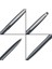 T108 Stylus Tükenmez Kalem Füme 7