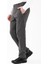 Parker Erkek Pantolon Antrasit 6