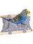 X-Perk Kuş Yatağı En 11 cm Boy 11 cm 1