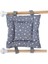 X-Perk Kuş Yatağı En 11 cm Boy 11 cm 3