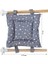 X-Perk Kuş Yatağı En 11 cm Boy 11 cm 5