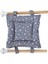 X-Perk Kuş Yatağı En 11 cm Boy 11 cm 6