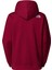 Kadın Drew Peak Pullover Hoodie Sweatshirt Mürdüm 7