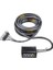STAGE-8C-20M 8 Kanal 20 Metre Multicore Kablolu Hazır Stage Box 3