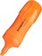 Berry SV-BRMFKP6FR Mini Fosforlu Kalem, Neon, 6'lı Pet, Karışık Renk 4