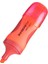 Berry SV-BRMFKP6FR Mini Fosforlu Kalem, Neon, 6'lı Pet, Karışık Renk 5