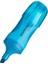 Berry SV-BRMFKP6FR Mini Fosforlu Kalem, Neon, 6'lı Pet, Karışık Renk 6