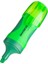 Berry SV-BRMFKP6FR Mini Fosforlu Kalem, Neon, 6'lı Pet, Karışık Renk 7