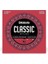 D'addario EJ27N 4/4 Normal Tension Klasik Gitar Teli 2