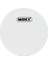 Midex DR-13R Şeffaf Renk 13 Inç Tom Bateri Davul Derisi Drumhead 13'' Inch (33.02 Cm) 1