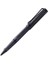 Safarı Roller Kalem Metal Klıps Steel Black 1