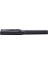 Safarı Roller Kalem Metal Klıps Steel Black 5