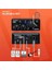 Audiobox Go, Usb-C Bağlantılı Kompakt Ses Kartı, 96 Khz, 2x2 Usb, +48V Phantom Besleme 3