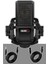 Special Paket-3 Stüdyo Ekipmanları Ses Kartı Condenser Mikrofon Kulaklık Stand Full Set 3