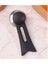Dikey Tasarım Tencere Kapağı Kolu, Siyah Metal, Isıya Dayanıklı ve Ergonomik Tasarım, Kolay 2