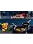 Titanyum 6x Unlimitedone Indüksiyon Tabanlı 20/24/28 cm 3'lü Tava Seti - 2100116646 6