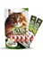 Cat Sıvı Kedi Ödülü Tavuk - Ciğer 5X15 gr 2