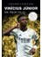 Vinícius Júnior - Sahanın Yıldızları 1