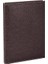 4913 Defter 17X24 Cm. Kareli̇ 160 Yapraklı Suni Deri Hilton Desen Kapaklı Kahverengi, Kahverengi 3