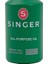 Singer Ev Tipi Makine Yağı 100CC 3