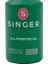 Singer Ev Tipi Makine Yağı 100CC 7