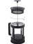 FY04 Kahve ve Bitki Çayı Için French Press, 800 ml 4