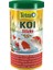 Pond Koi Sticks Kırmızı 1l 1