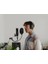 Audio-Technica AT2020 Cardioid Kondenser Geniş Diyaframlı Mikrofon 4