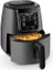 Air Pro Cook Köz Xl Airfryer Space Gray Black 3