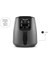 Air Pro Cook Köz Xl Airfryer Space Gray Black 4