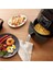 Air Pro Cook Köz Xl Airfryer Space Gray Black 6