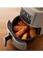 Air Pro Cook Köz Xl Airfryer Space Gray Black 7